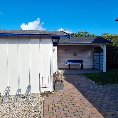 Prachtig Vakantiehuis In Domburg Do38 Екстериор снимка