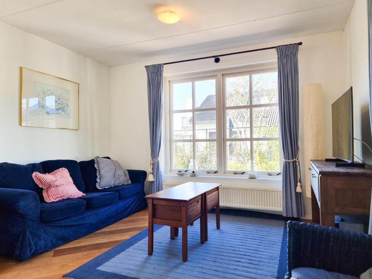 Prachtig Vakantiehuis In Domburg Do38 Екстериор снимка