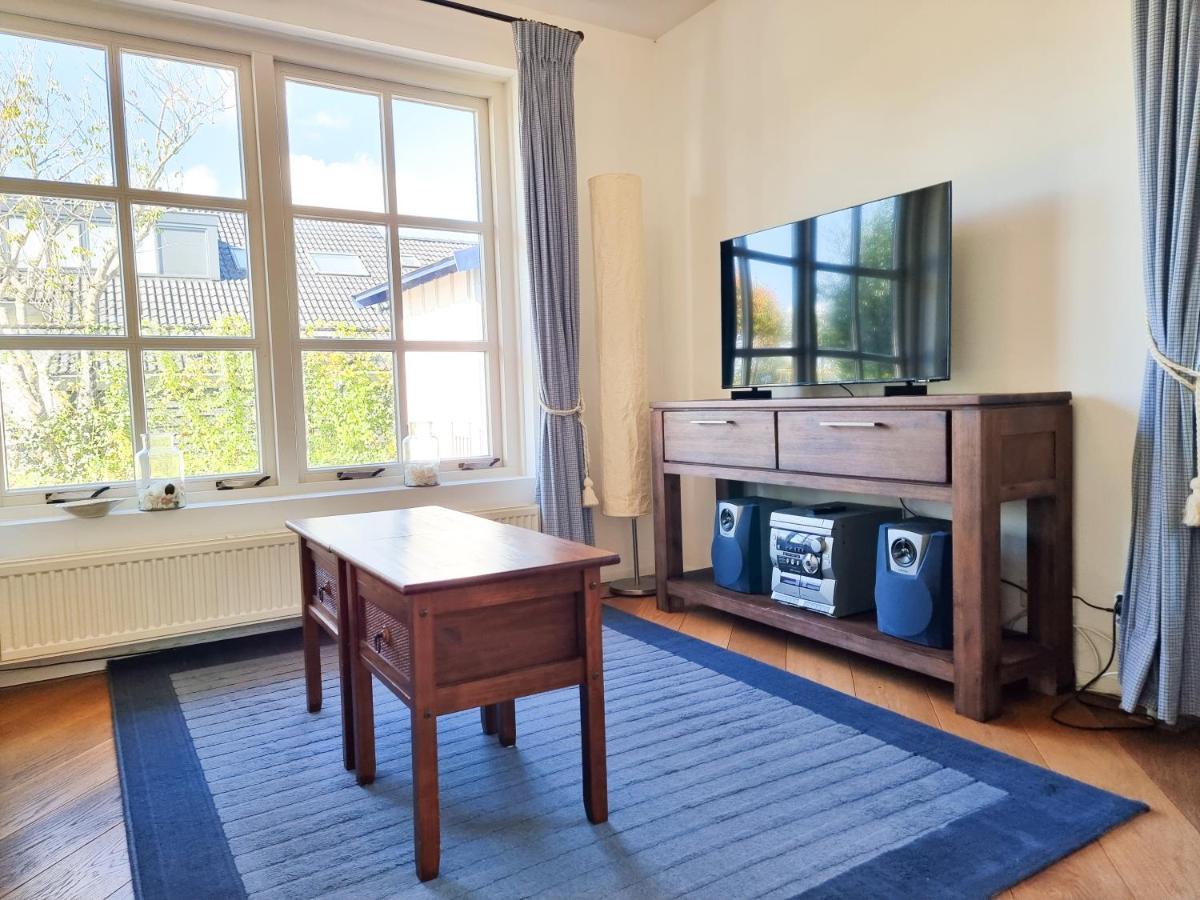 Prachtig Vakantiehuis In Domburg Do38 Екстериор снимка