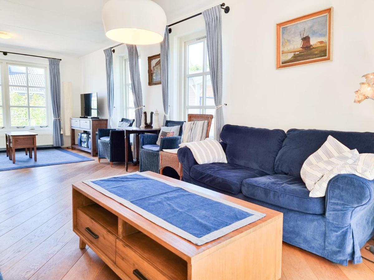 Prachtig Vakantiehuis In Domburg Do38 Екстериор снимка