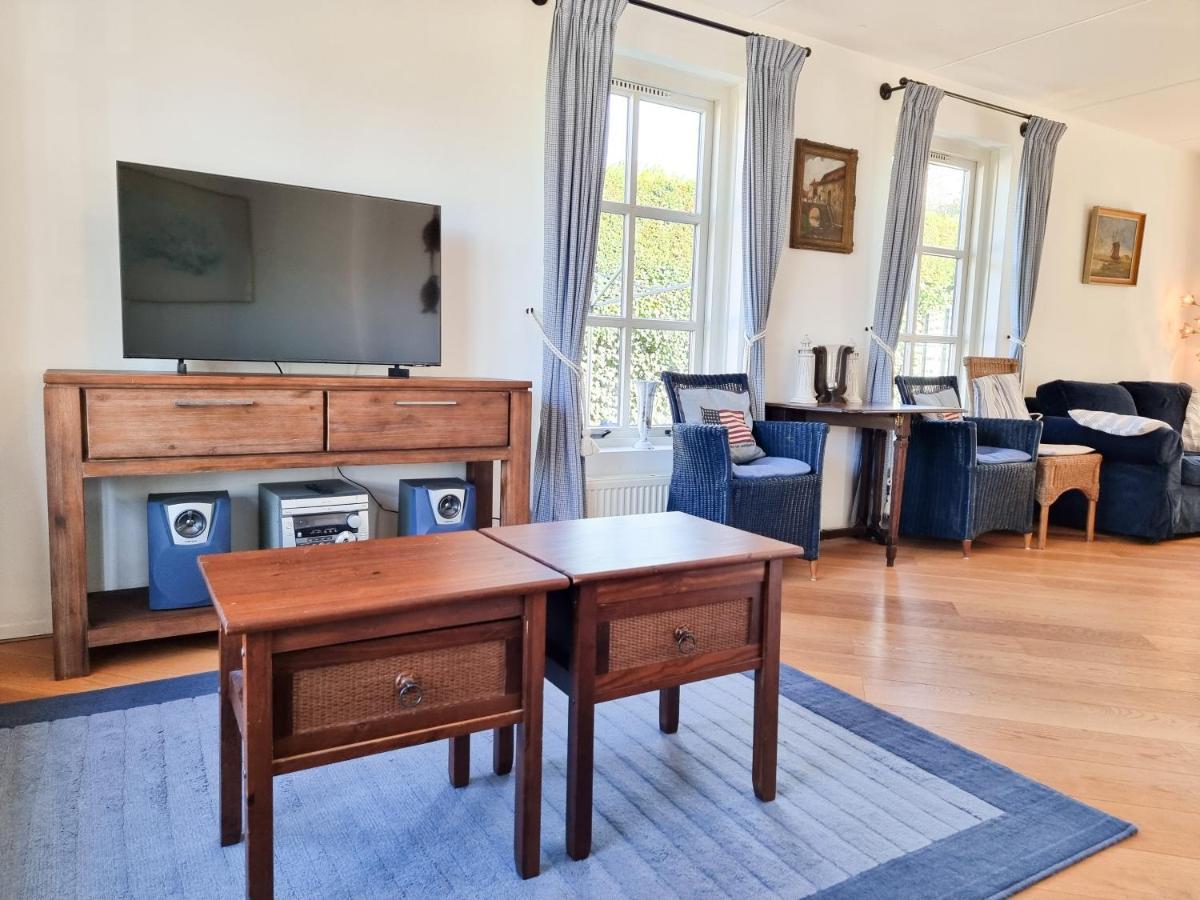 Prachtig Vakantiehuis In Domburg Do38 Екстериор снимка