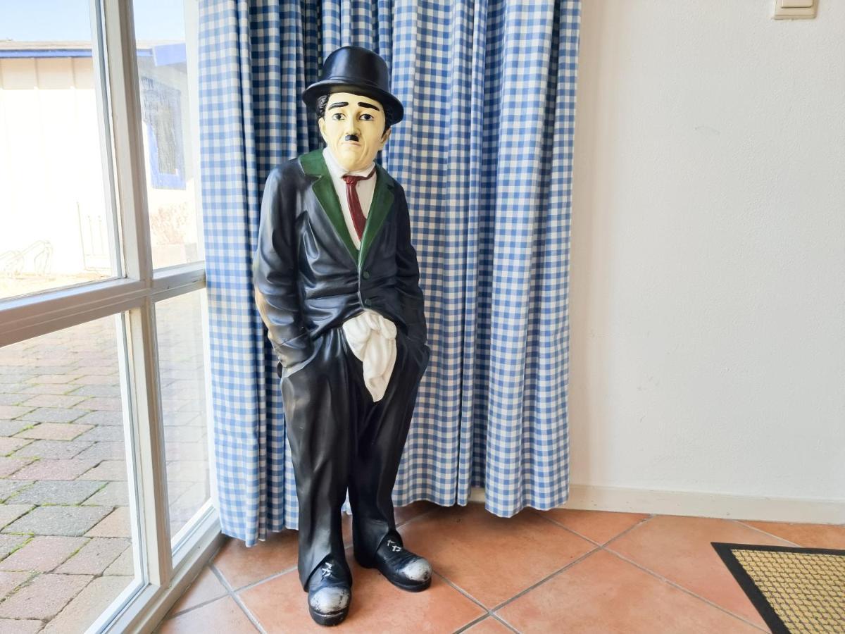 Prachtig Vakantiehuis In Domburg Do38 Екстериор снимка