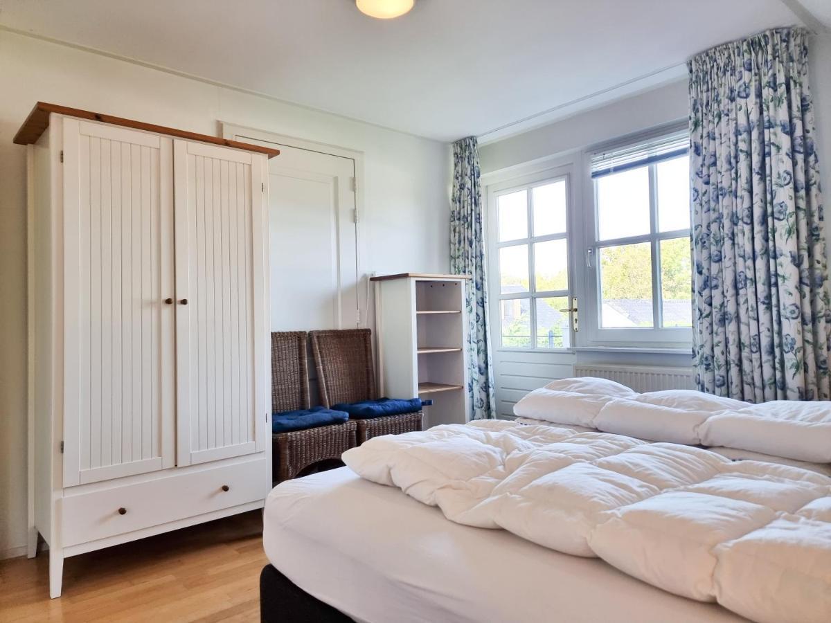 Prachtig Vakantiehuis In Domburg Do38 Екстериор снимка