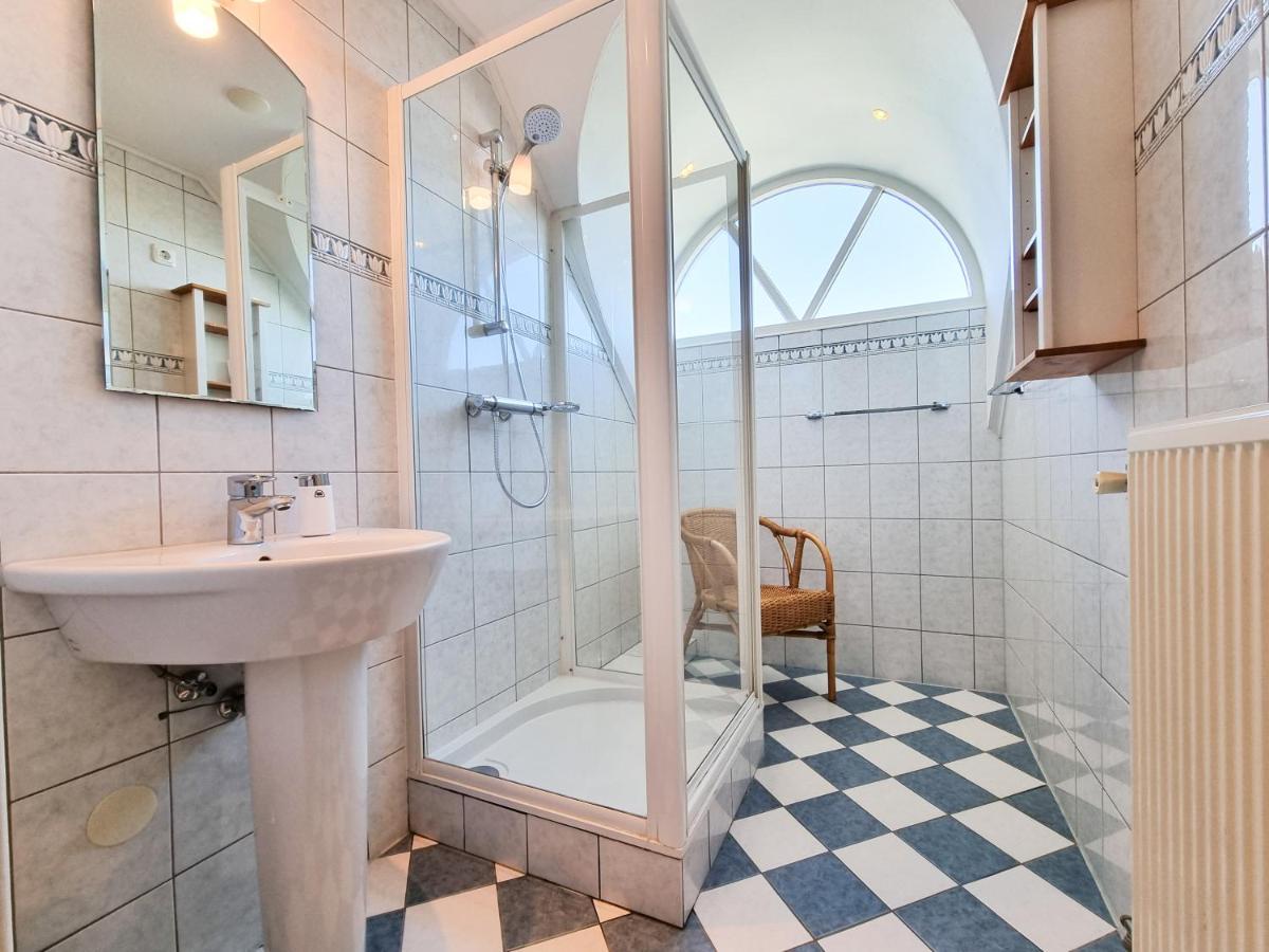 Prachtig Vakantiehuis In Domburg Do38 Екстериор снимка