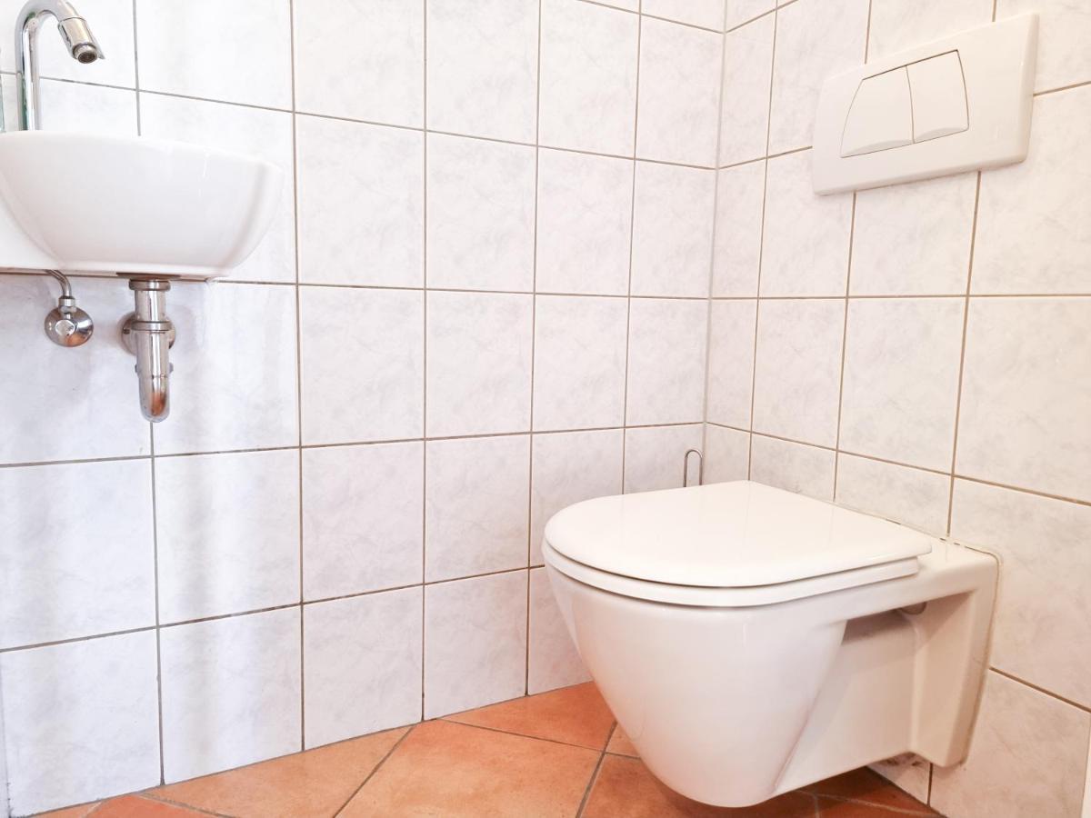 Prachtig Vakantiehuis In Domburg Do38 Екстериор снимка