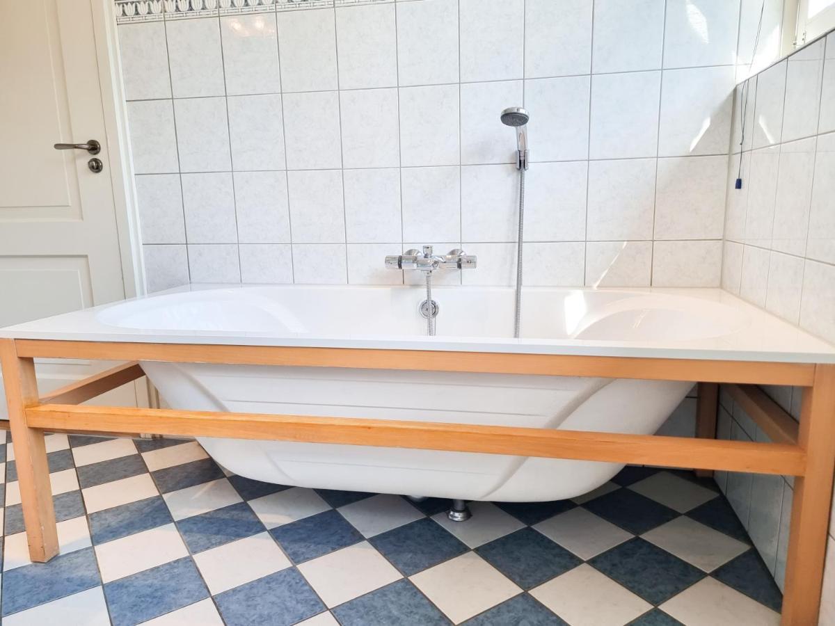 Prachtig Vakantiehuis In Domburg Do38 Екстериор снимка