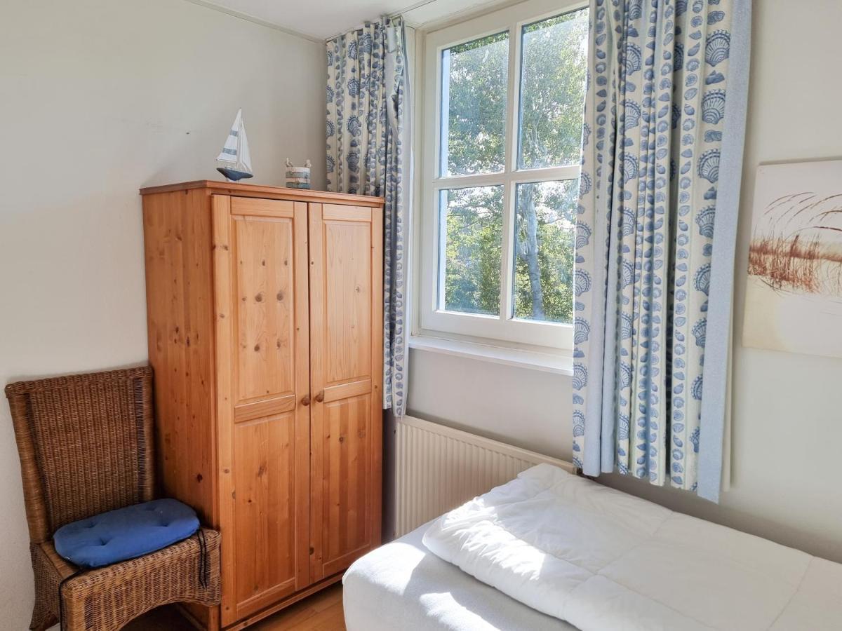 Prachtig Vakantiehuis In Domburg Do38 Екстериор снимка