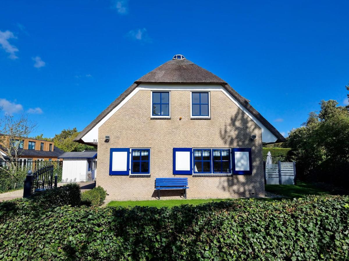Prachtig Vakantiehuis In Domburg Do38 Екстериор снимка
