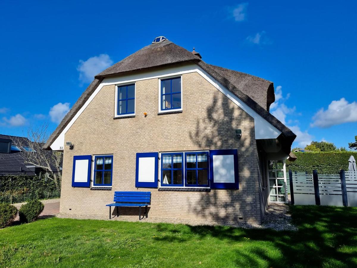 Prachtig Vakantiehuis In Domburg Do38 Екстериор снимка