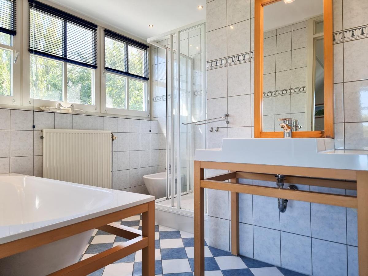 Prachtig Vakantiehuis In Domburg Do38 Екстериор снимка