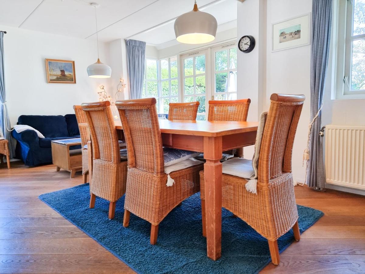 Prachtig Vakantiehuis In Domburg Do38 Екстериор снимка
