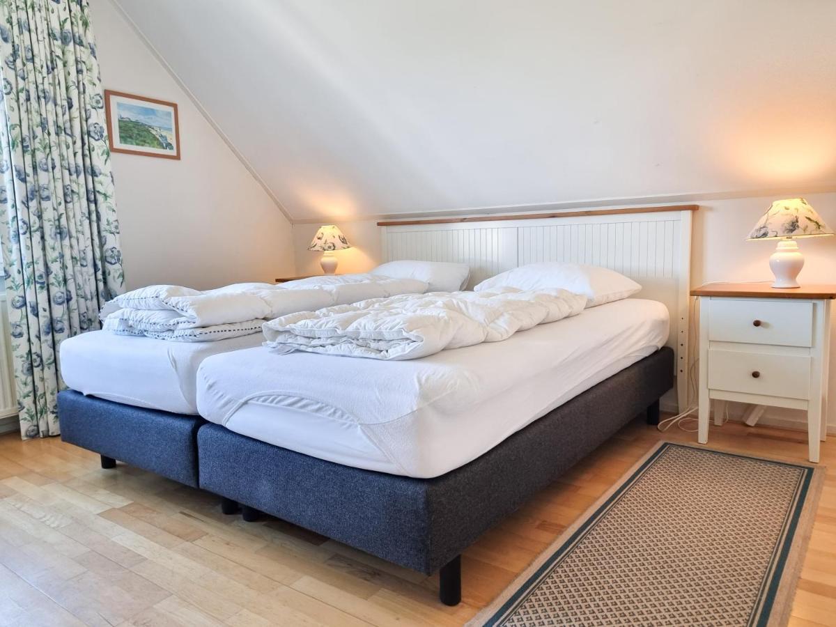 Prachtig Vakantiehuis In Domburg Do38 Екстериор снимка
